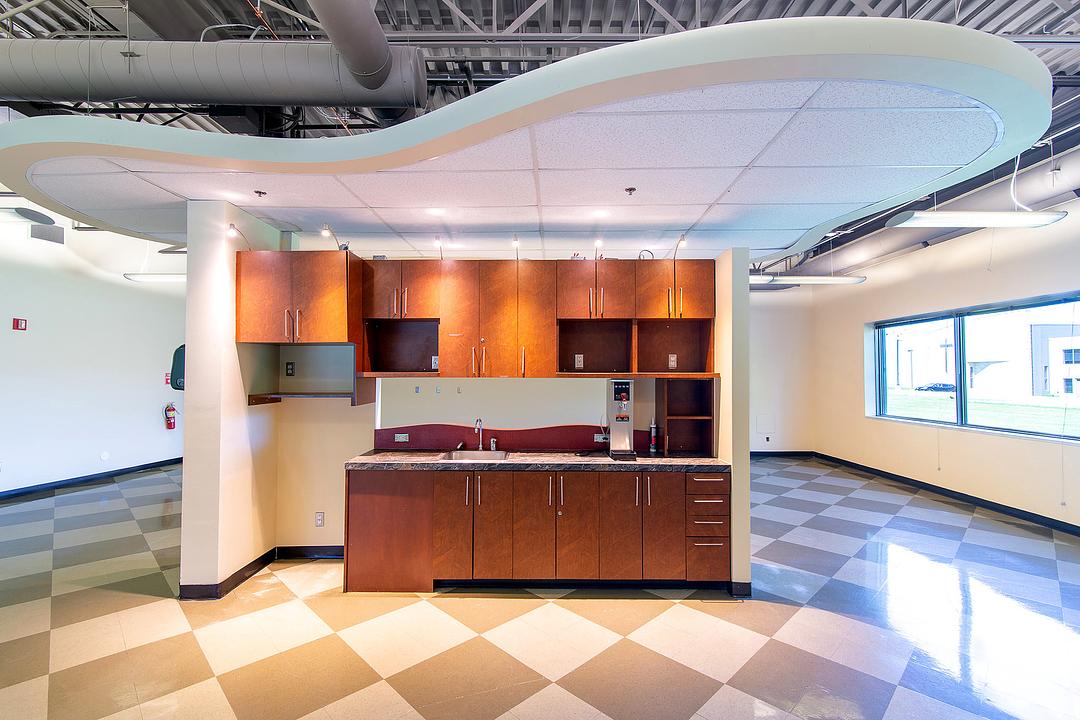 100 - 1st Floor - 31 Auriga Drive, Ottawa, ON
