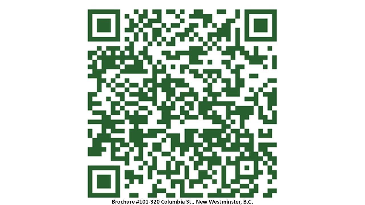 101 - 320 Columbia St, New Westminster, BC
