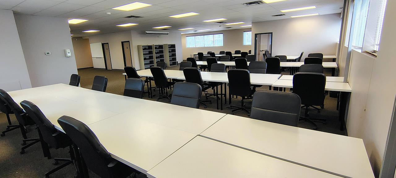 Main Floor - 3081 Ness Avenue, Winnipeg, MB