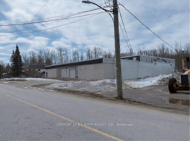 78 Coldwater Road, Waubaushene, ON