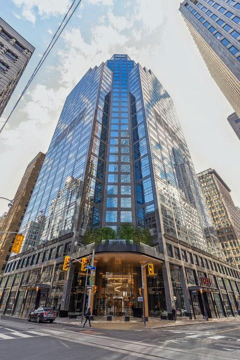2501 - 1 Adelaide Street East, Toronto, ON
