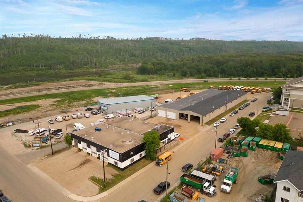 8030 Golosky Avenue, Fort McMurray, AB