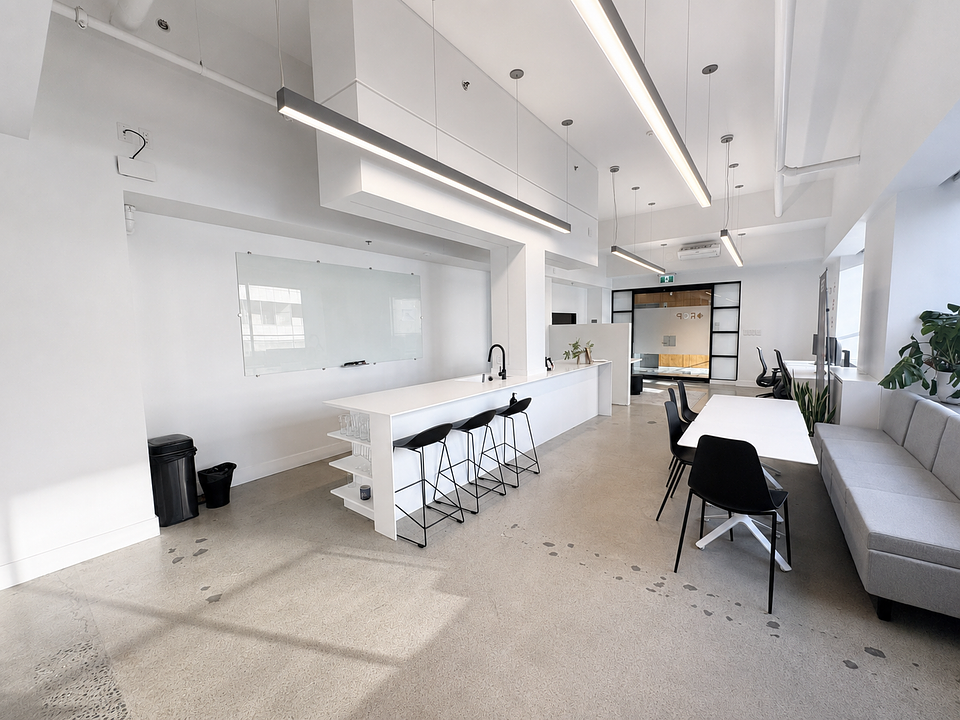 801 - 602 West Hastings Street, Vancouver, BC