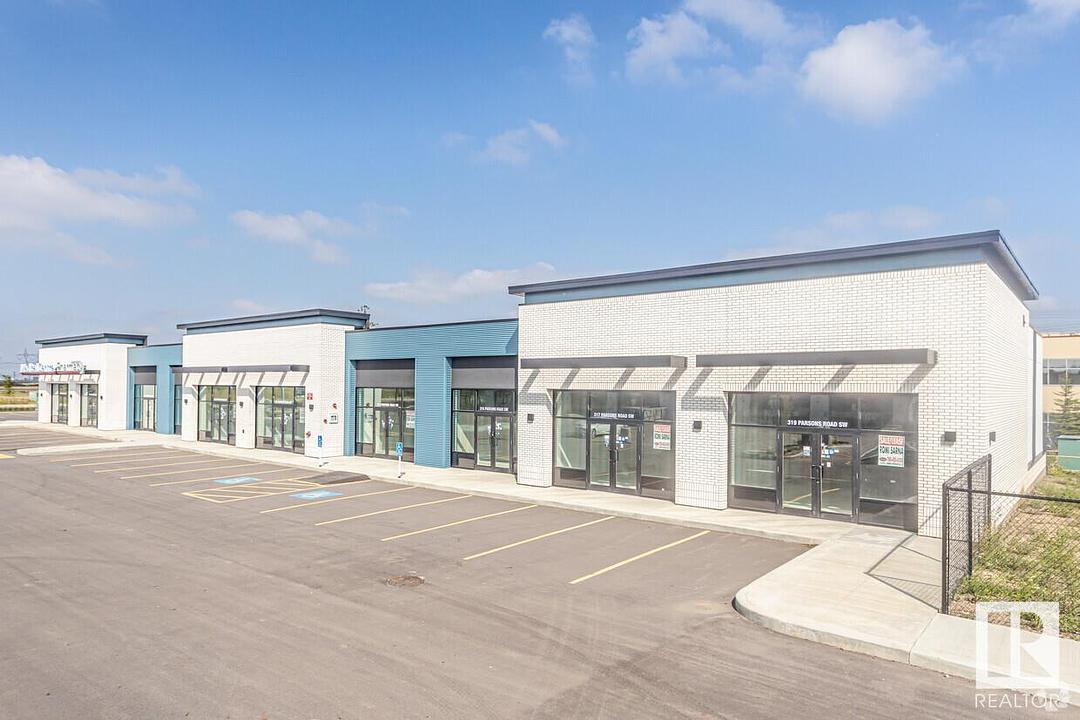 369 Parsons Road Southwest, Edmonton, AB