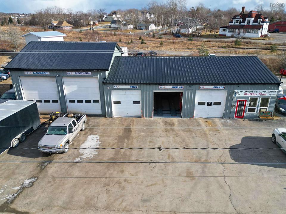 91 King Street, North Sydney, NS