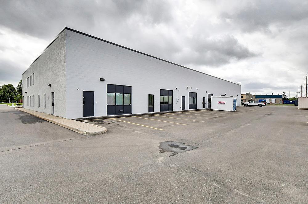 Suite 150 (Office) - 38 Antares Drive, Ottawa, ON