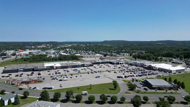 705 Avenue du Pont Nord, Alma, QC