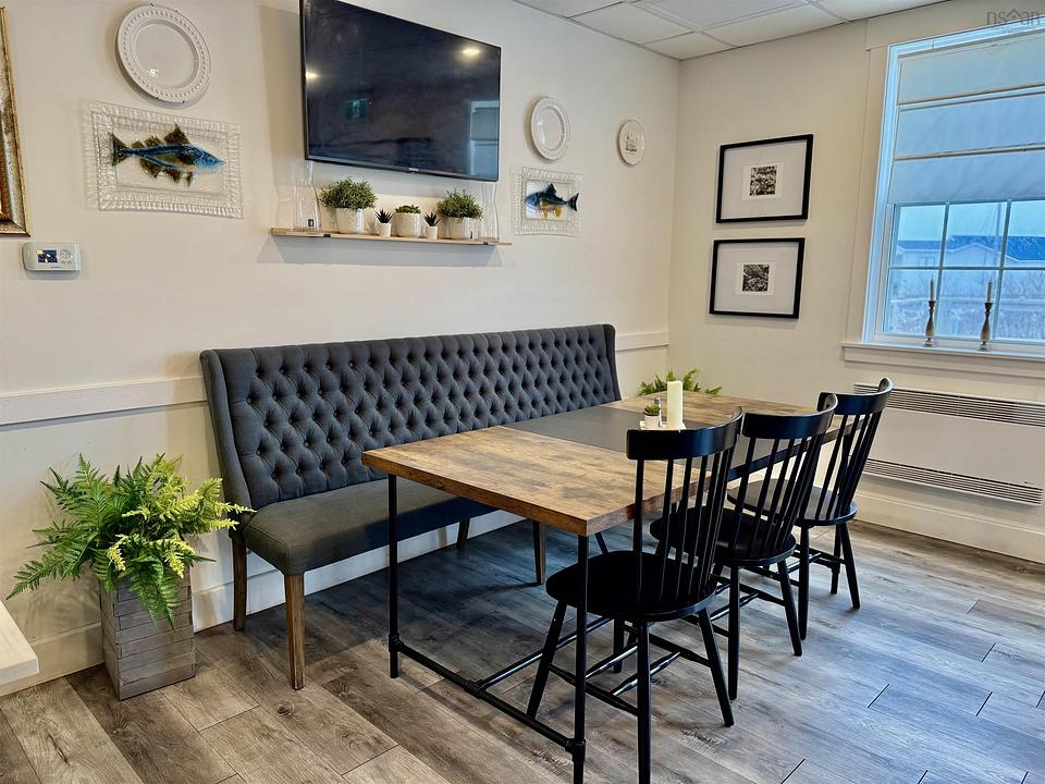2732 Main Street, Clark's Harbour, NS