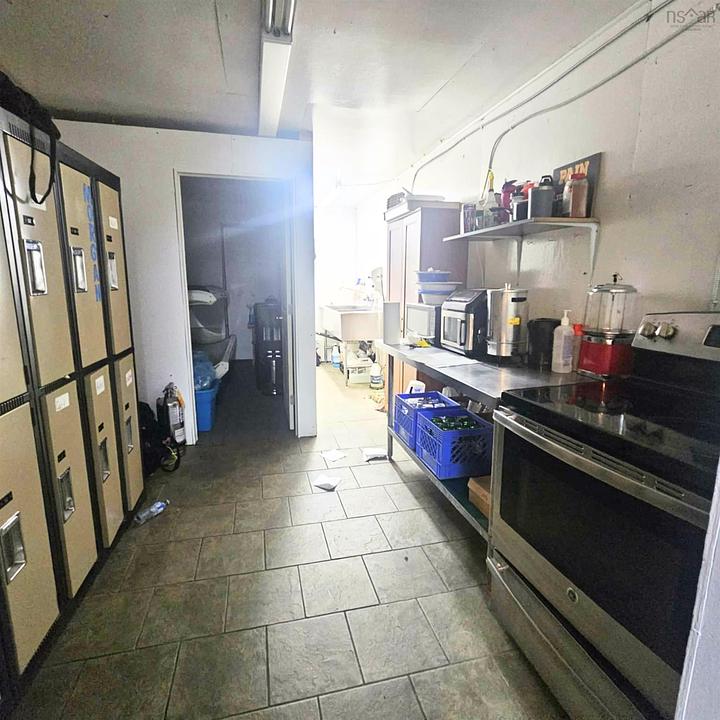 3447 Wilson Avenue, New Waterford, NS