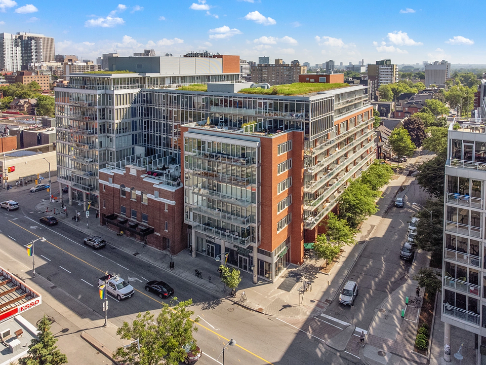 Unit 3 - 455 Bank Street, Ottawa, ON