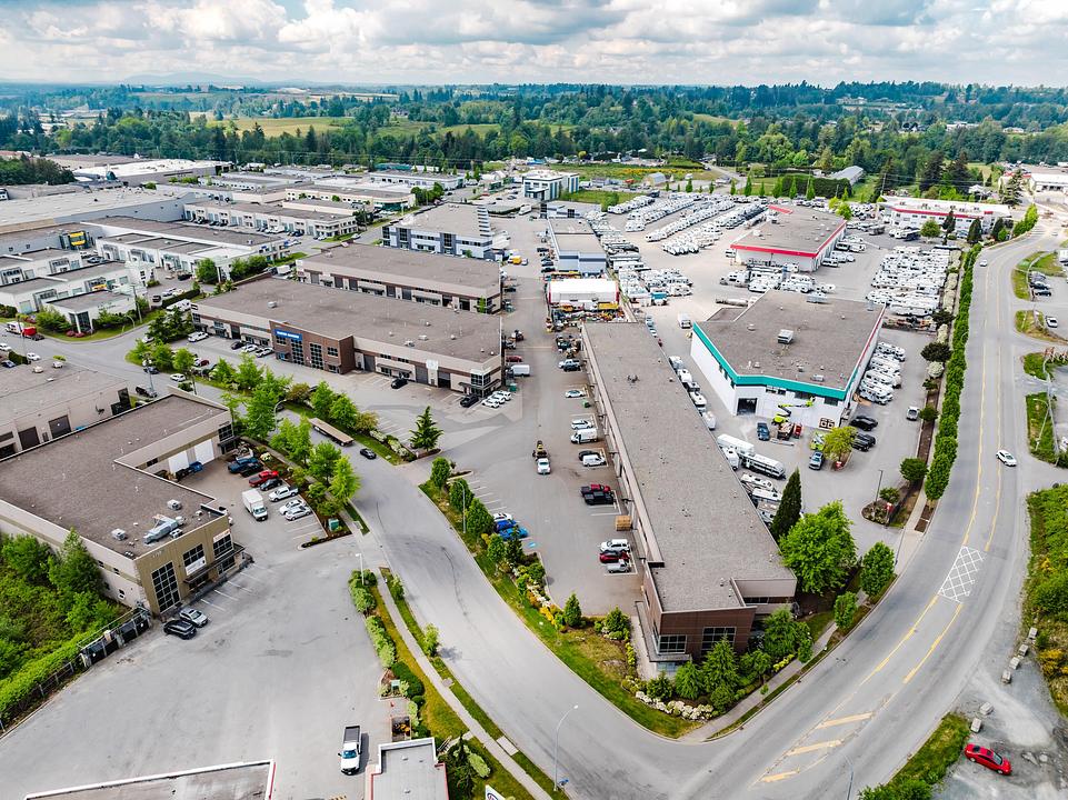 130 - 2771 Progressive Way, Abbotsford, BC