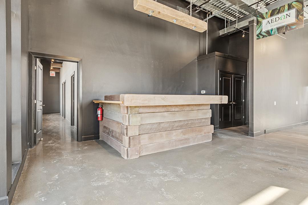 Unit 1 - 515 Industrial Avenue, Ottawa, ON
