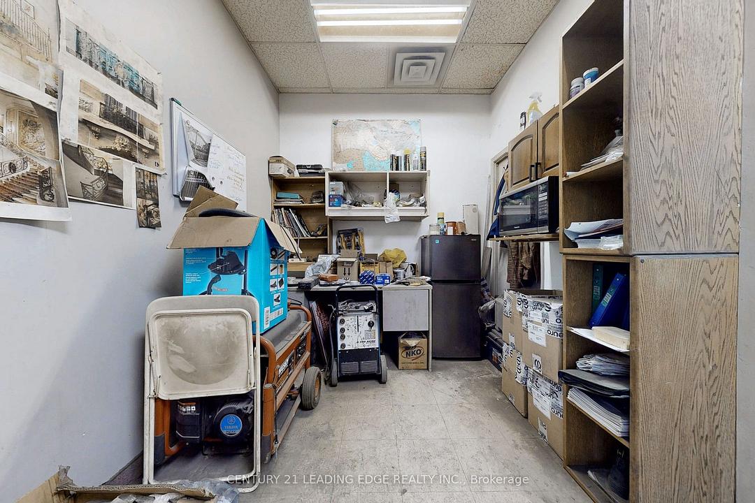 38 - 850 Tapscott Road, Toronto, ON