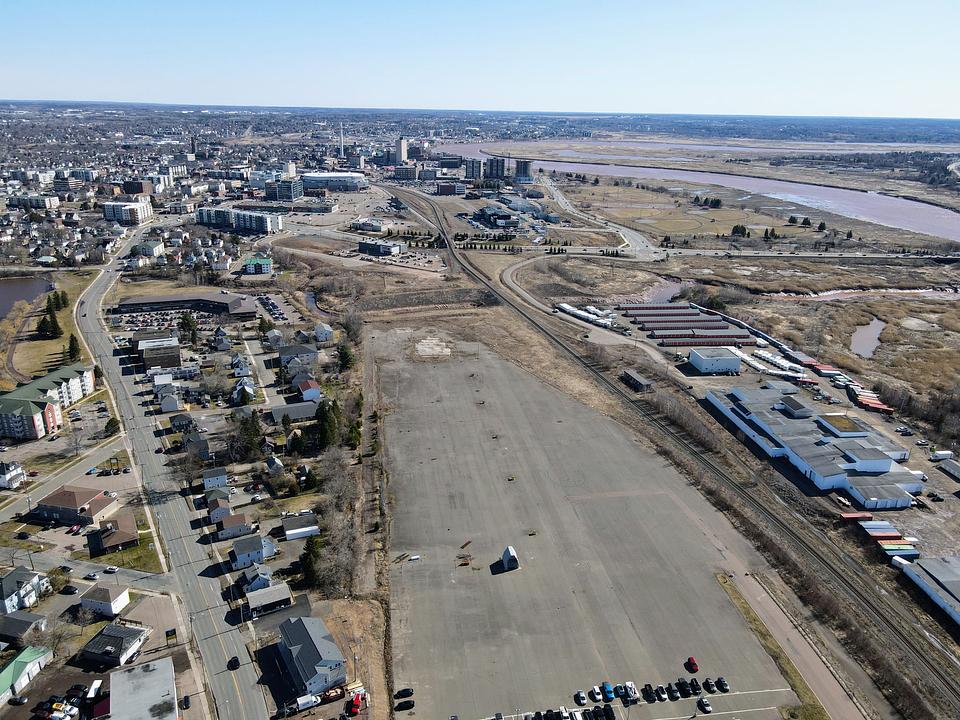 Ivan Rand Dr, Moncton, NB
