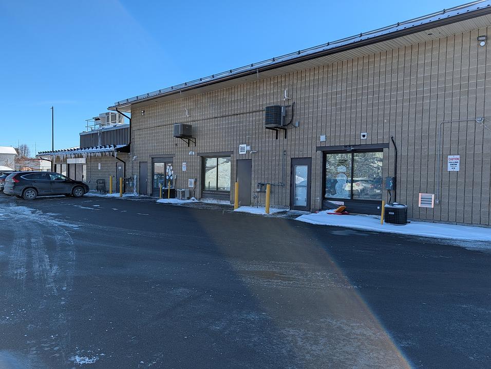 Suite 200 - 80 Terence Matthews Crescent, Ottawa, ON