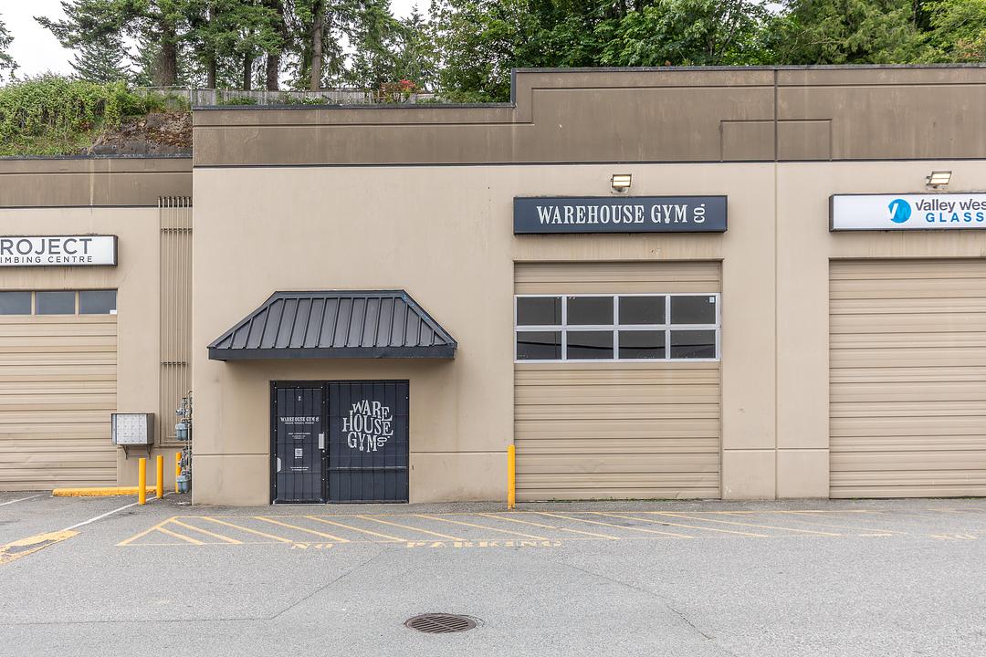 2 - 34100 South Fraser Way, Abbotsford, BC