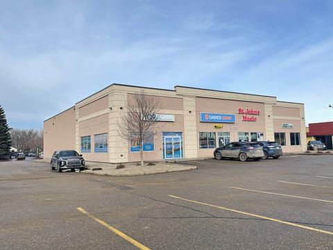 1420 Albert St, Regina, SK