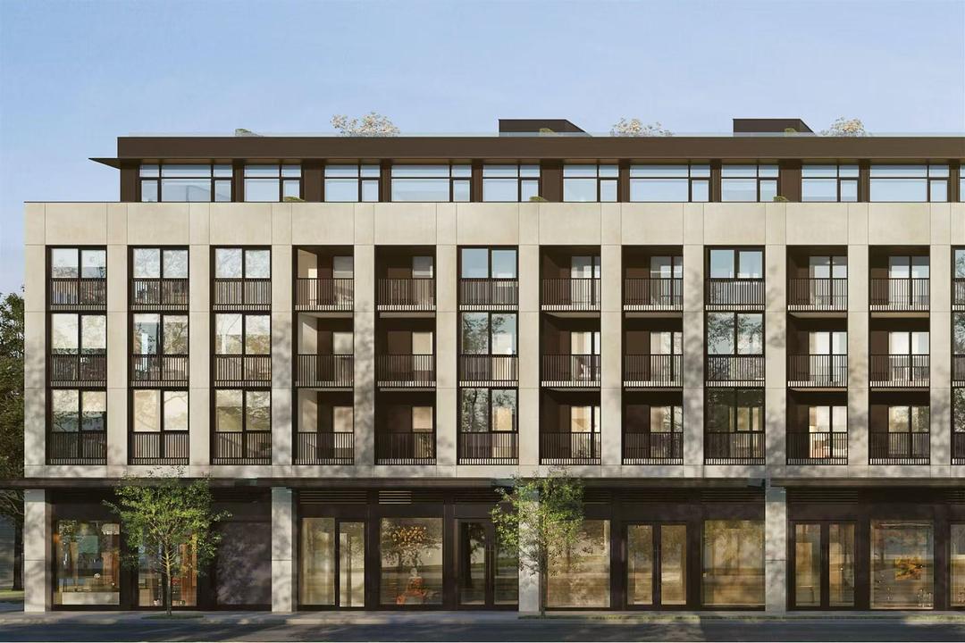 11 - 2105 West 46th Avenue, Vancouver, BC