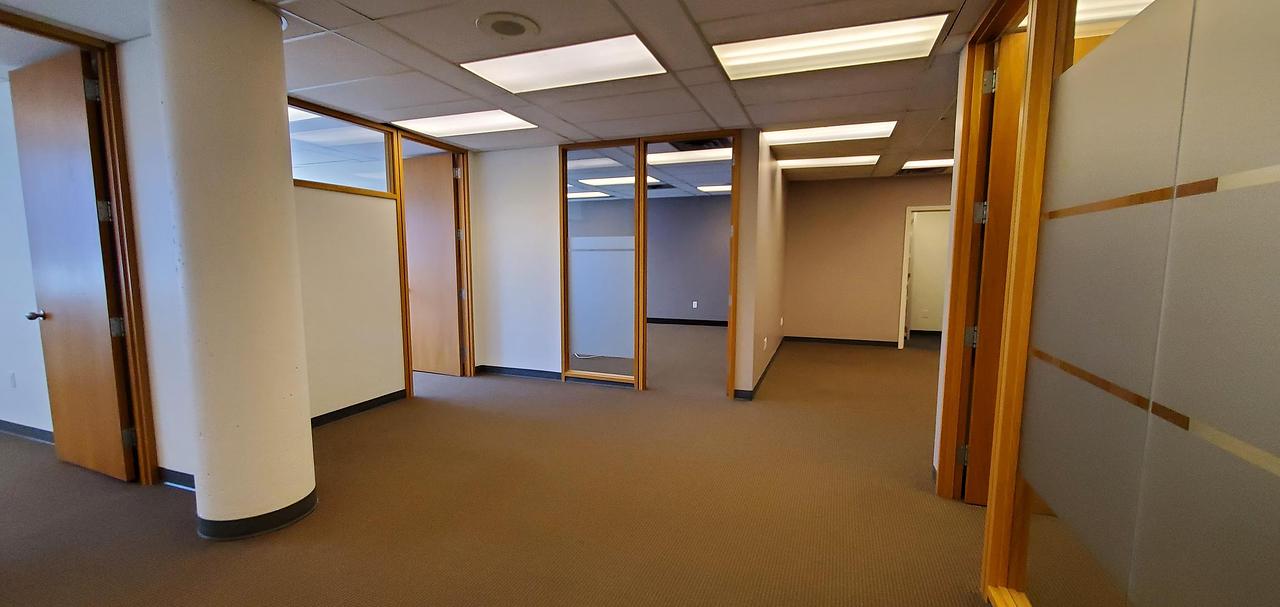 304 - 1212 West Broadway, Vancouver, BC
