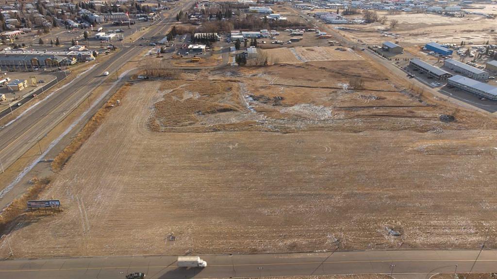 201 Canal Boulevard, Strathmore, AB