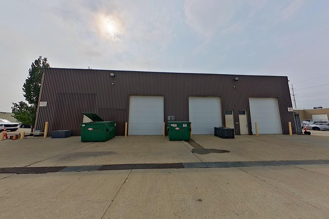 10457 184 Street Northwest, Edmonton, AB