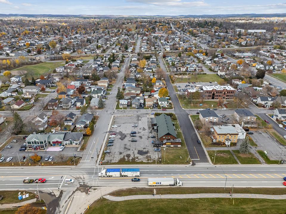 MA - 195 Boulevard Maloney Ouest, Gatineau, QC