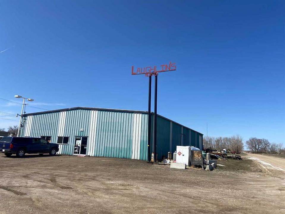 219 Railway Avenue Southeast, Youngstown, AB