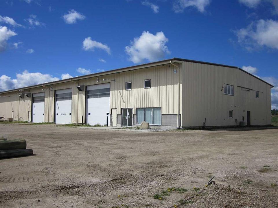 53119 Alberta 47, Yellowhead County, AB