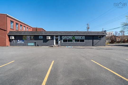 24 Havelock Street, Truro, NS