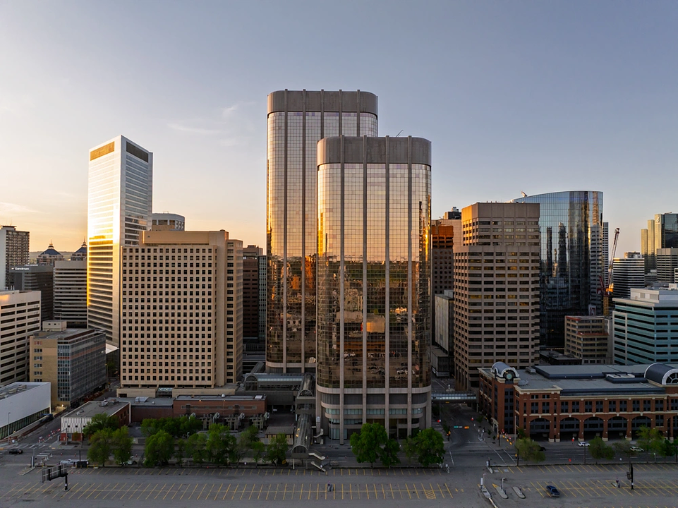 130 - 700 9 Avenue Southwest, Calgary, AB