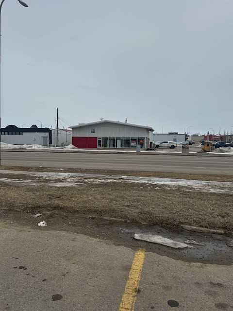 104 - 10505 118 Street, Grande Prairie, AB