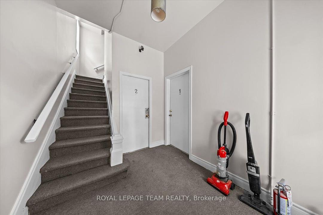 152 Glebe Avenue, Ottawa, ON