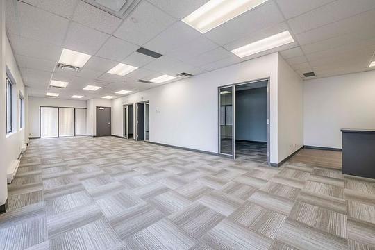 2305 Saint Laurent Boulevard, Ottawa, ON