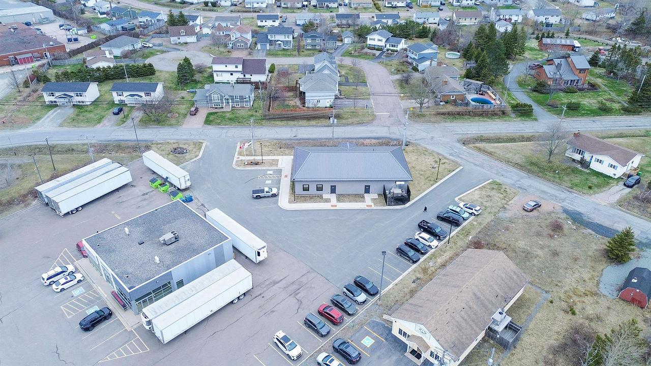 422 Sydney Road, Port Hawkesbury, NS