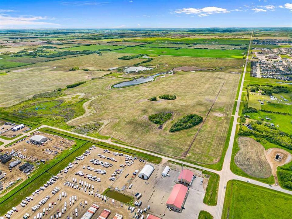 NE 23-49-28 W3 Avenue, Lloydminster, SK