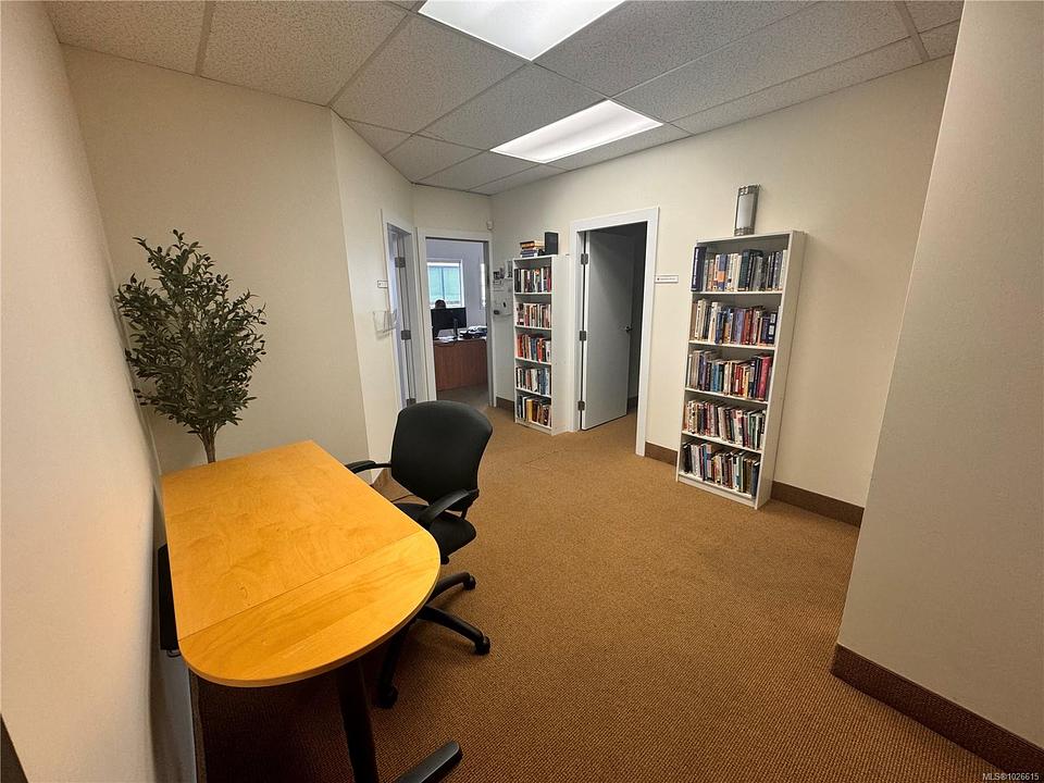 #227 - 1175 Cook Street, Victoria, BC