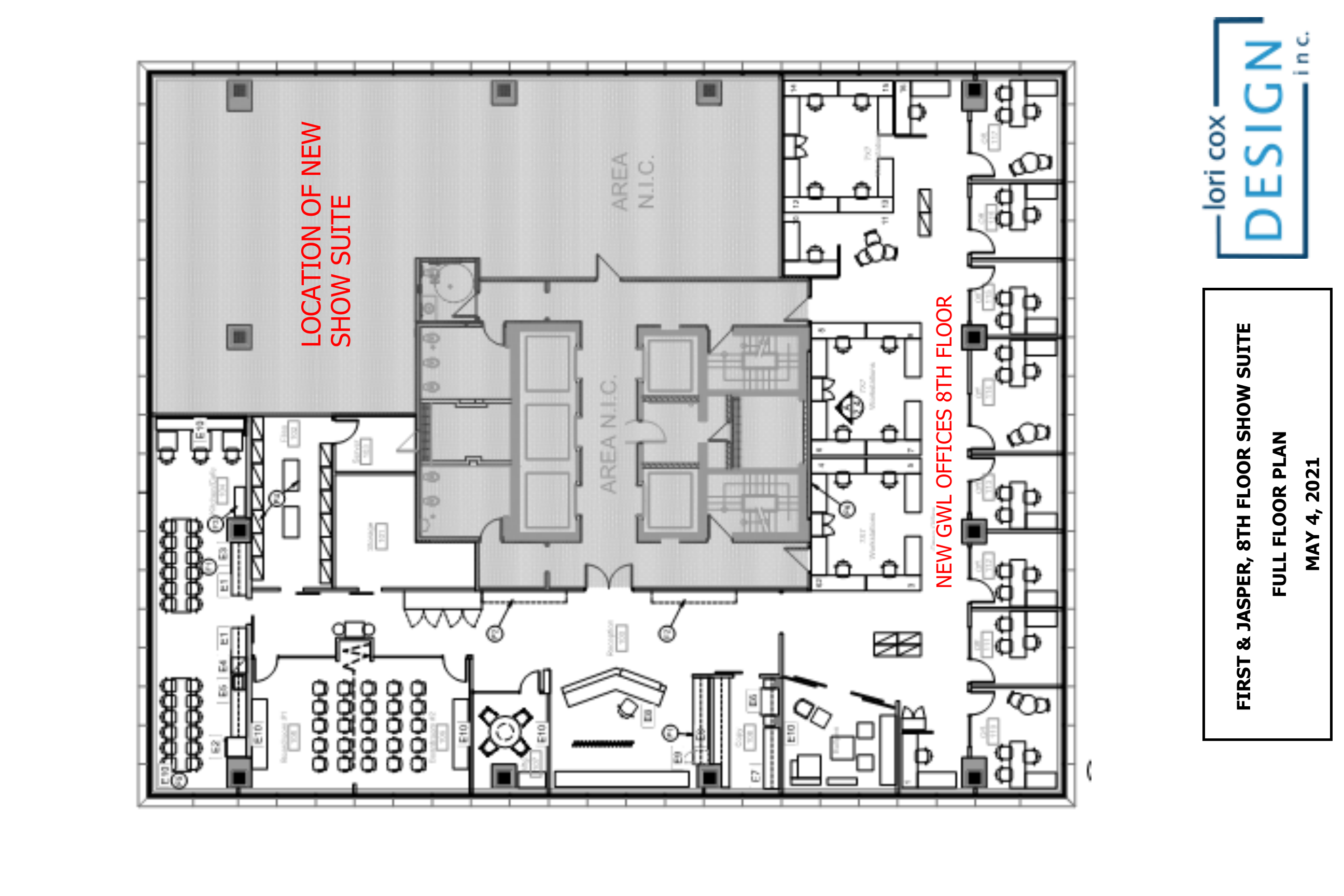 800 - 10065 Jasper Avenue, Edmonton, AB floorplan