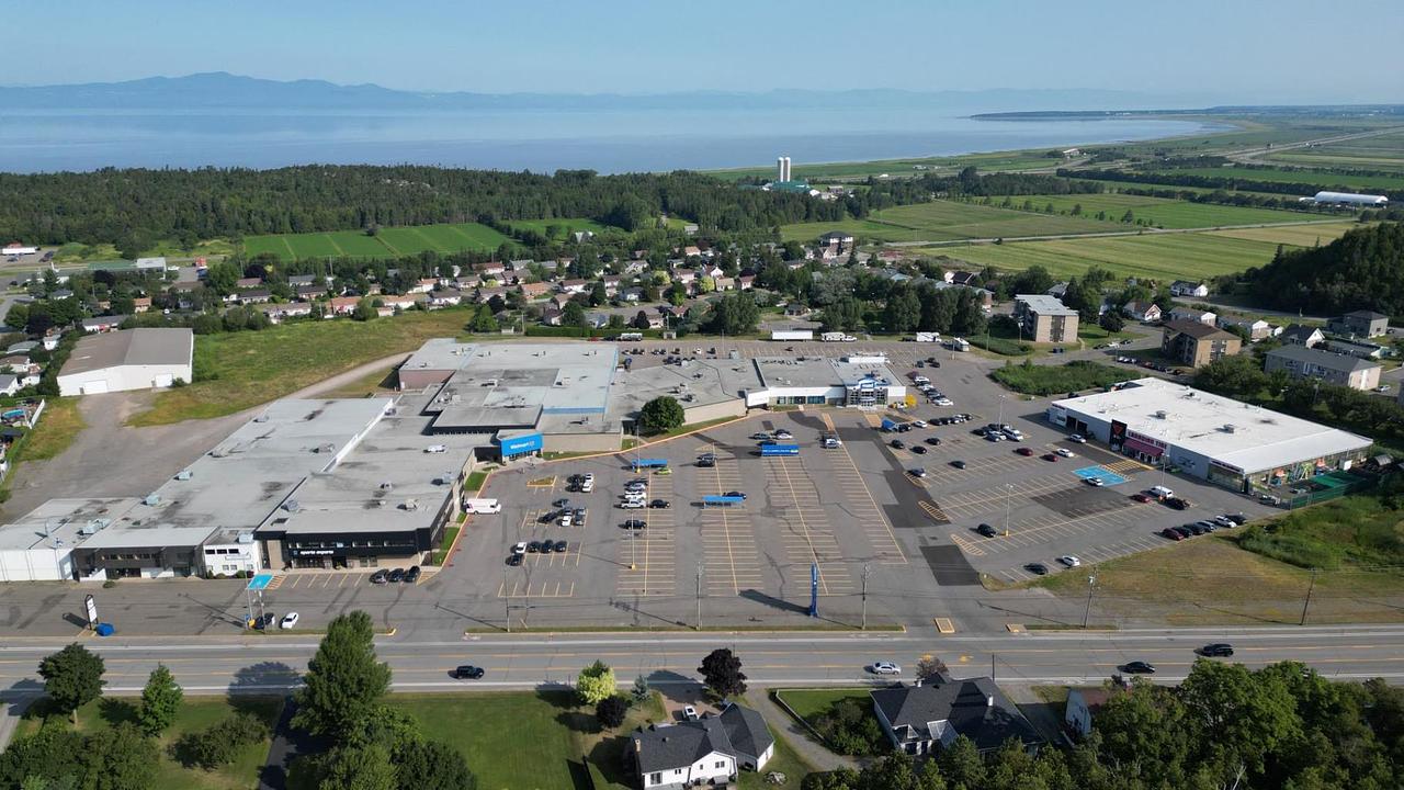 150 - 161 Route 230 Ouest, La Pocatière, QC