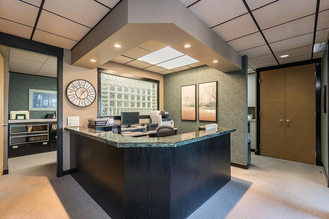 110 - 8484 162 St, Surrey, BC