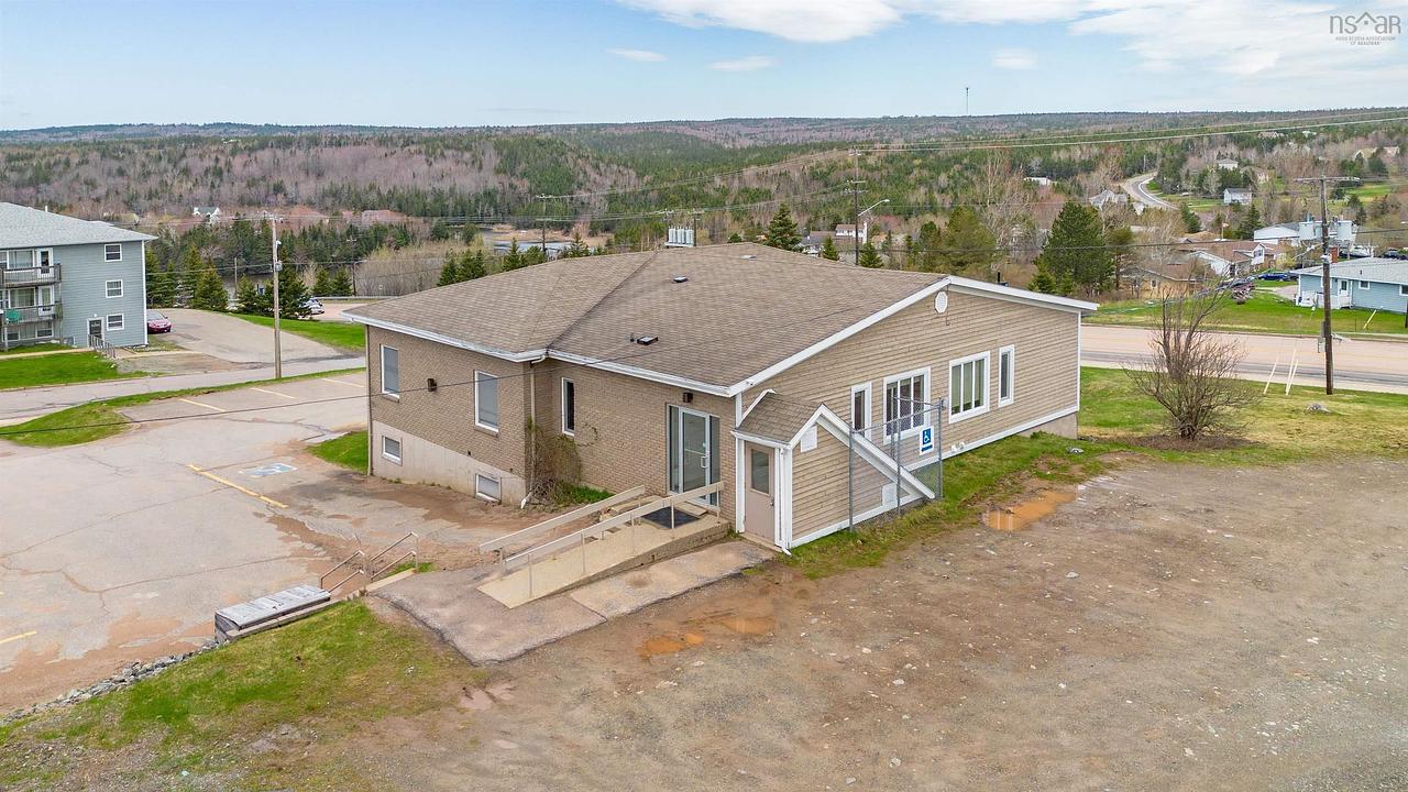 308 Philpott Street, Port Hawkesbury, NS