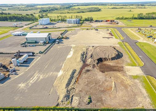 32532 Range Road 42, Mountain View County, AB