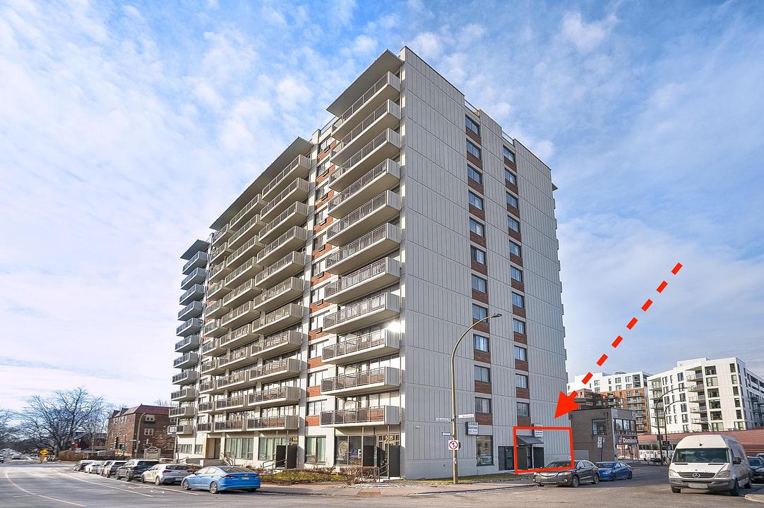 03 - 5435 Rue de Terrebonne, Montréal, QC