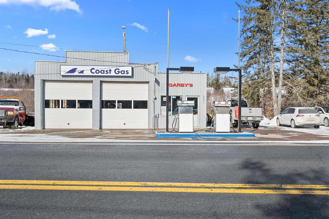 5491 Highway 236, Upper Kennetcook, NS