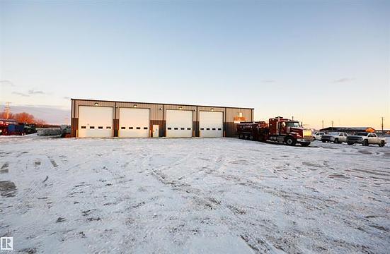 4551 Highway 660, Bonnyville No. 87, AB