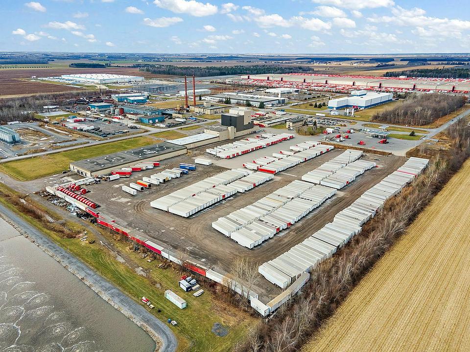4 Rue du Transport, Coteau-du-Lac, QC