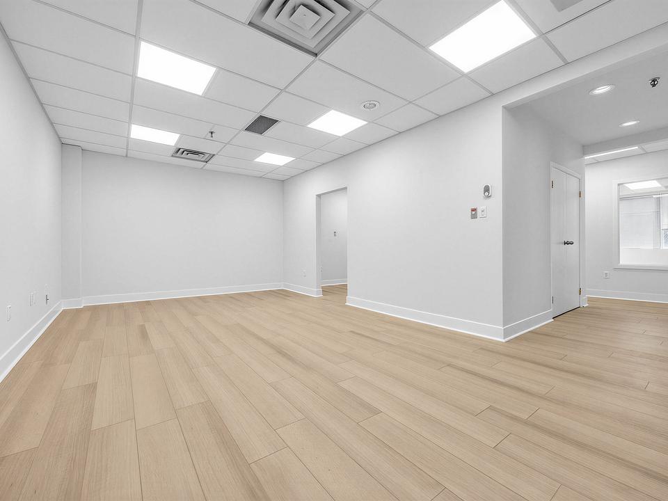 204 - 2770 14th Avenue, Markham, ON