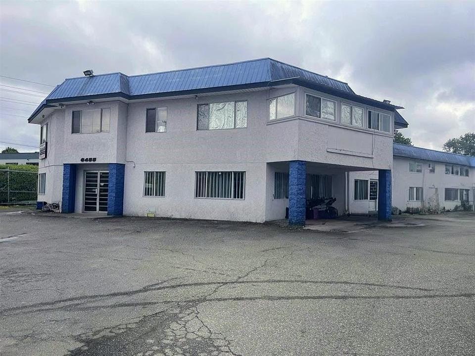 6455 148 Street, Surrey, BC