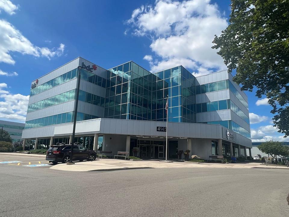 403 - 4145 North Service Road, Burlington, ON