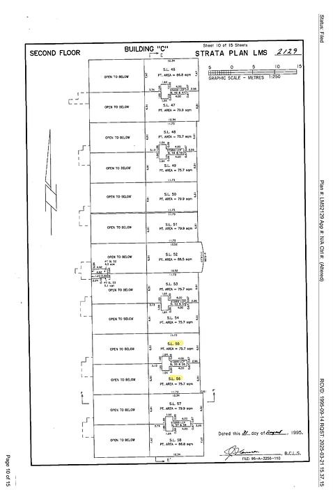 3148 & 3153 - 20800 Westminster Highway, Richmond, BC