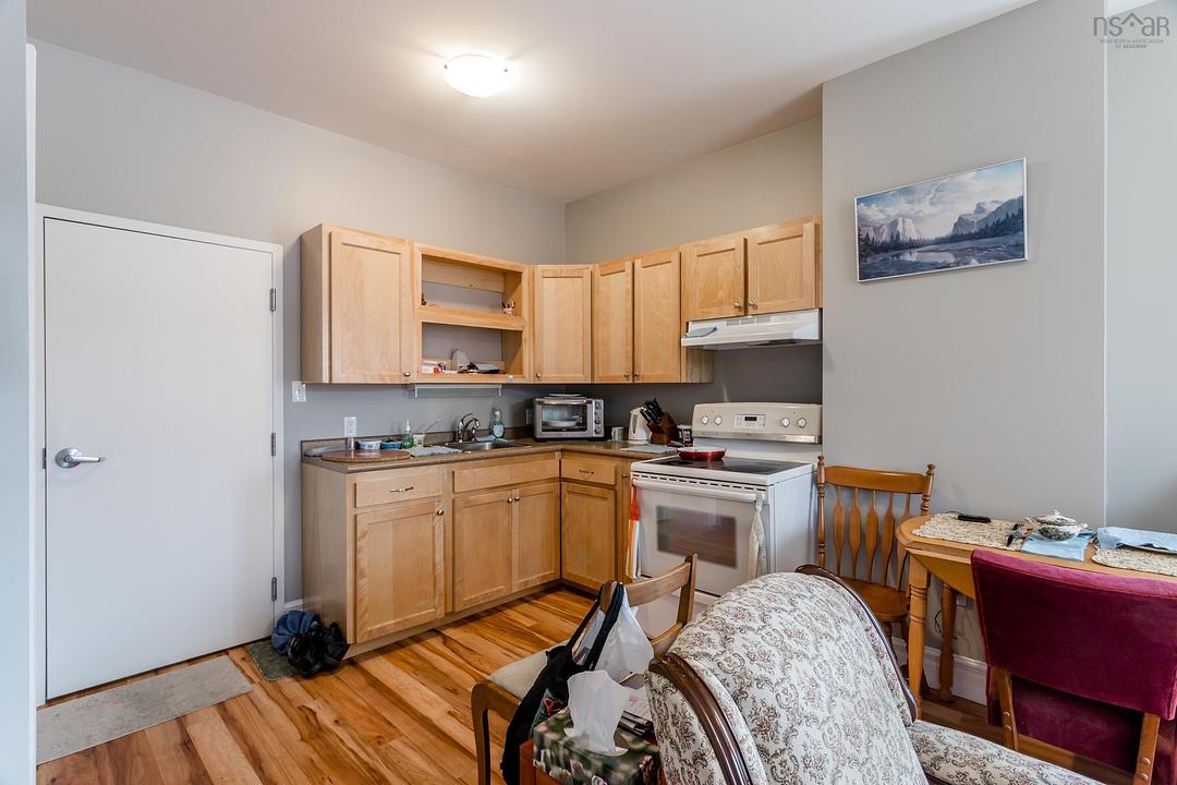 21 Queen Street, Bridgetown, NS